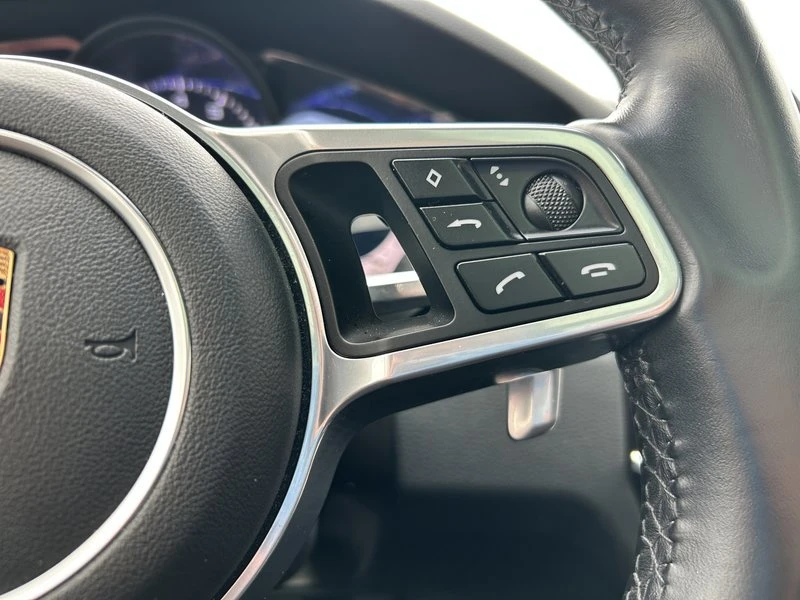 2019 Porsche 9Y0/9Y3 Cayenne - Image 16 of 20