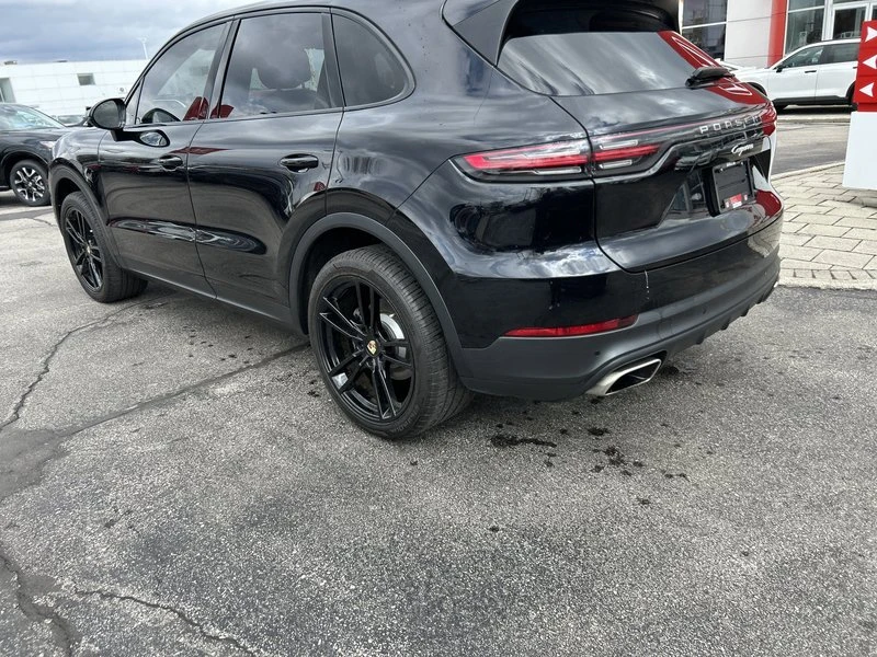 2019 Porsche 9Y0/9Y3 Cayenne - Image 7 of 20