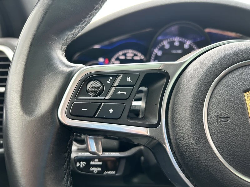 2019 Porsche 9Y0/9Y3 Cayenne - Image 15 of 20