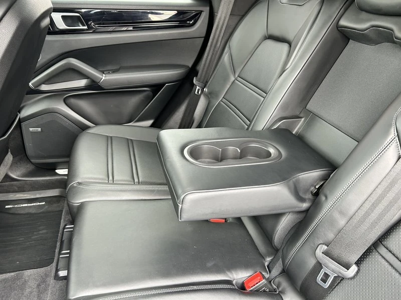 2019 Porsche 9Y0/9Y3 Cayenne - Image 17 of 20