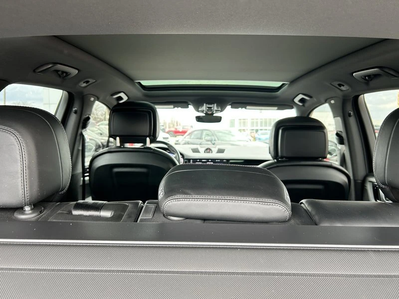 2019 Porsche 9Y0/9Y3 Cayenne - Image 18 of 20