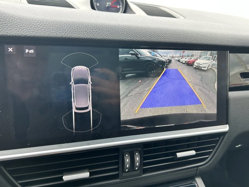 2019 Porsche 9Y0/9Y3 Cayenne - Image 20 of 20