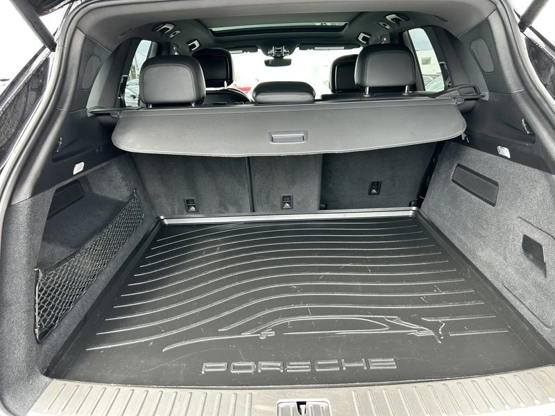 2019 Porsche 9Y0/9Y3 Cayenne - Image 19 of 20