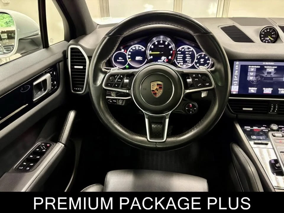 2019 Porsche 9Y0/9Y3 Cayenne - Image 2 of 20