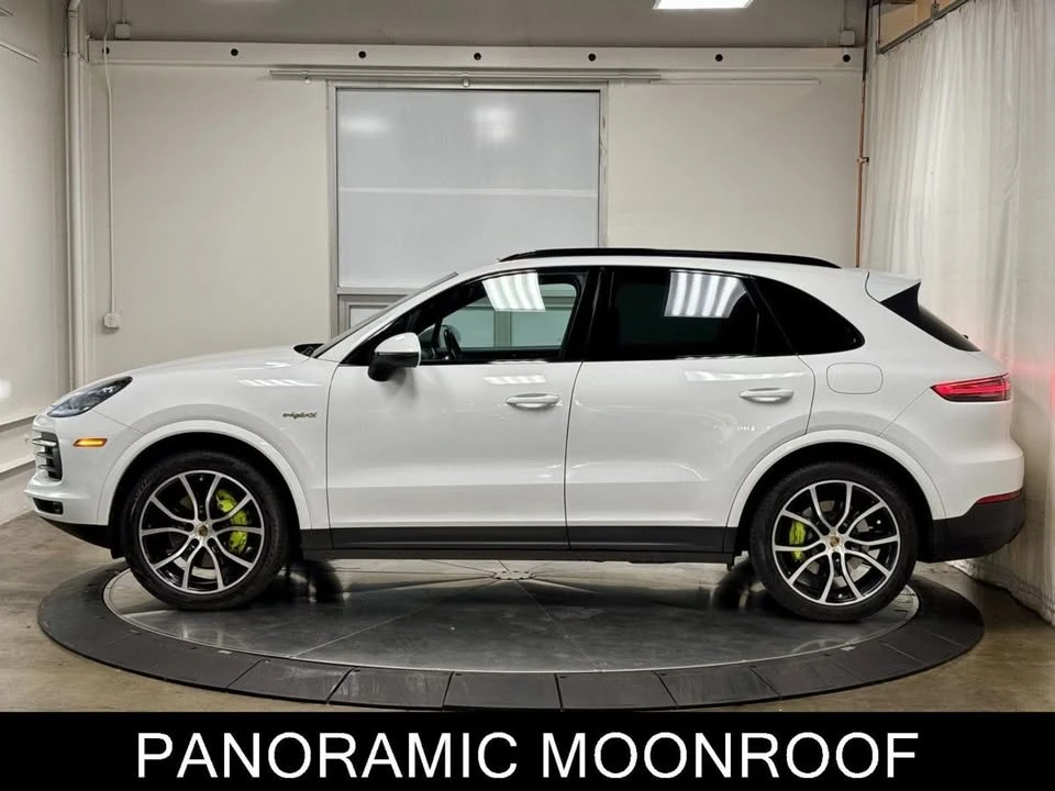 2019 Porsche 9Y0/9Y3 Cayenne - Image 6 of 20