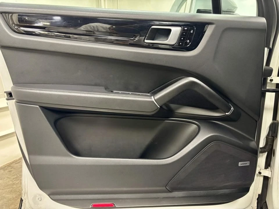 2019 Porsche 9Y0/9Y3 Cayenne - Image 12 of 20