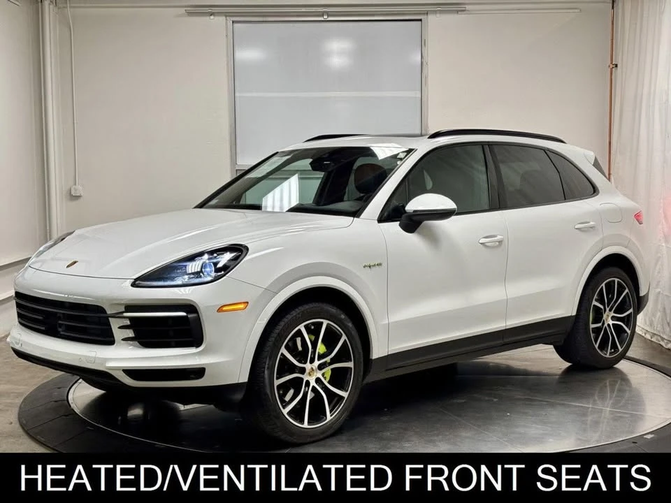 2019 Porsche 9Y0/9Y3 Cayenne - Image 4 of 20