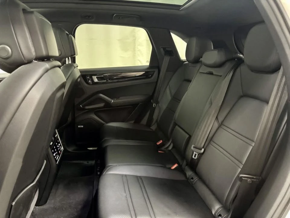 2019 Porsche 9Y0/9Y3 Cayenne - Image 19 of 20