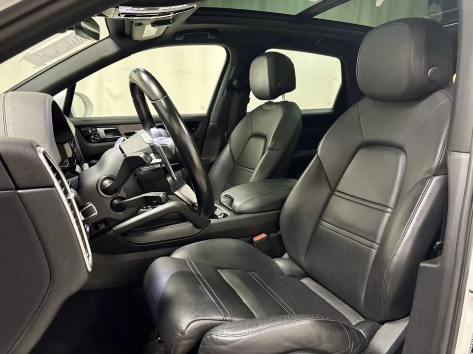 2019 Porsche 9Y0/9Y3 Cayenne - Image 15 of 20