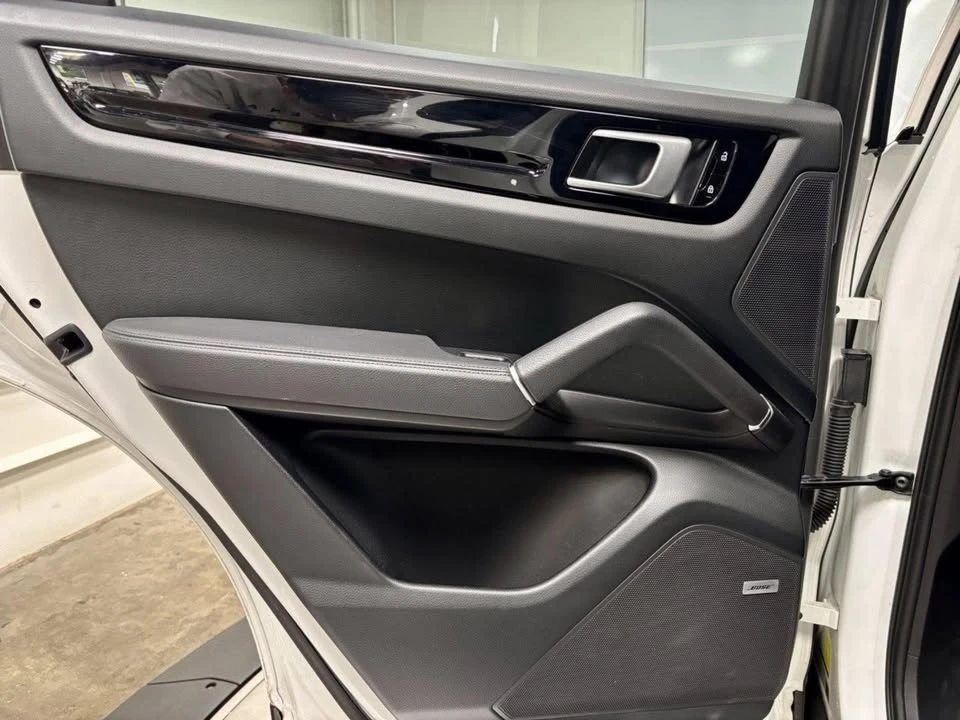 2019 Porsche 9Y0/9Y3 Cayenne - Image 16 of 20