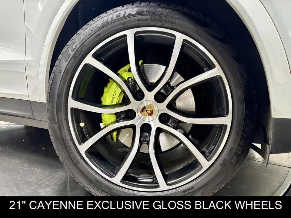 2019 Porsche 9Y0/9Y3 Cayenne - Image 11 of 20