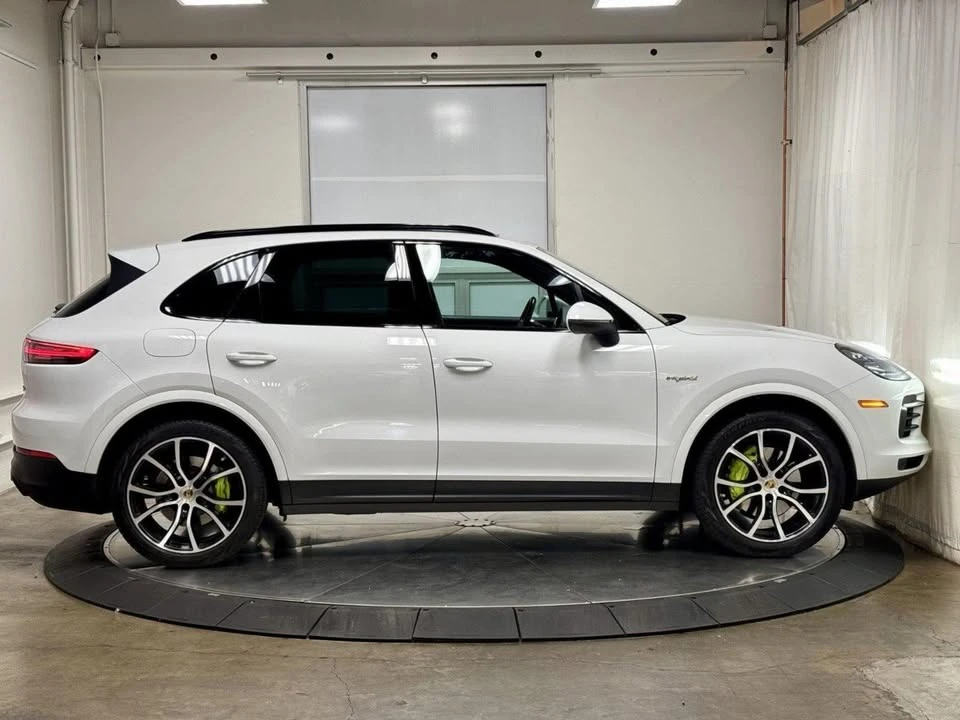 2019 Porsche 9Y0/9Y3 Cayenne - Image 10 of 20