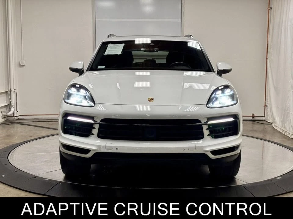 2019 Porsche 9Y0/9Y3 Cayenne - Image 3 of 20