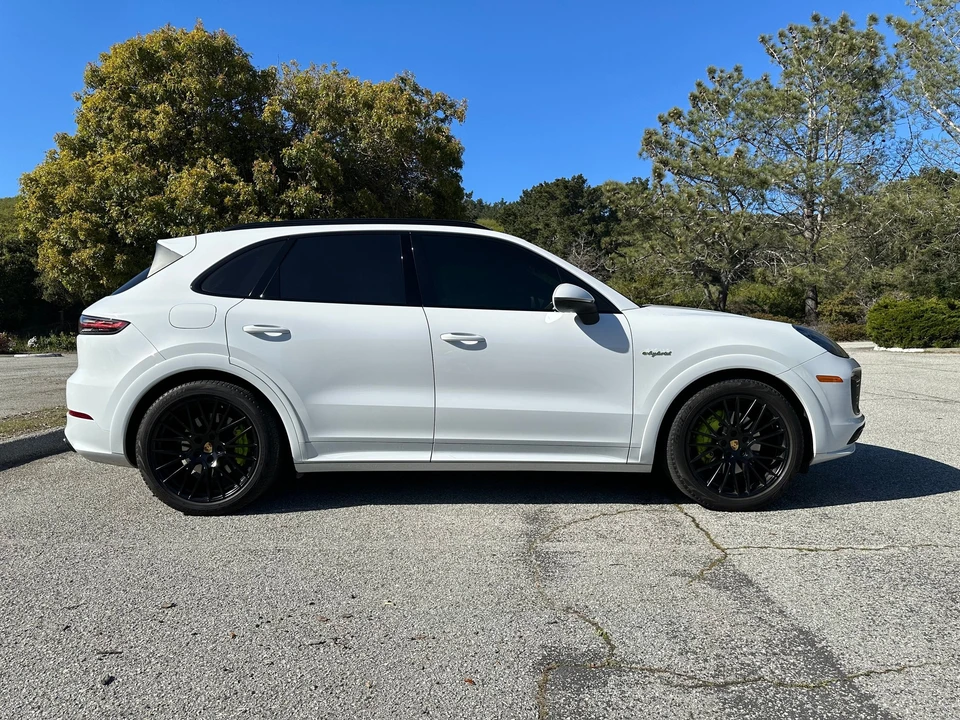2019 Porsche 9Y0/9Y3 Cayenne - Image 2 of 31