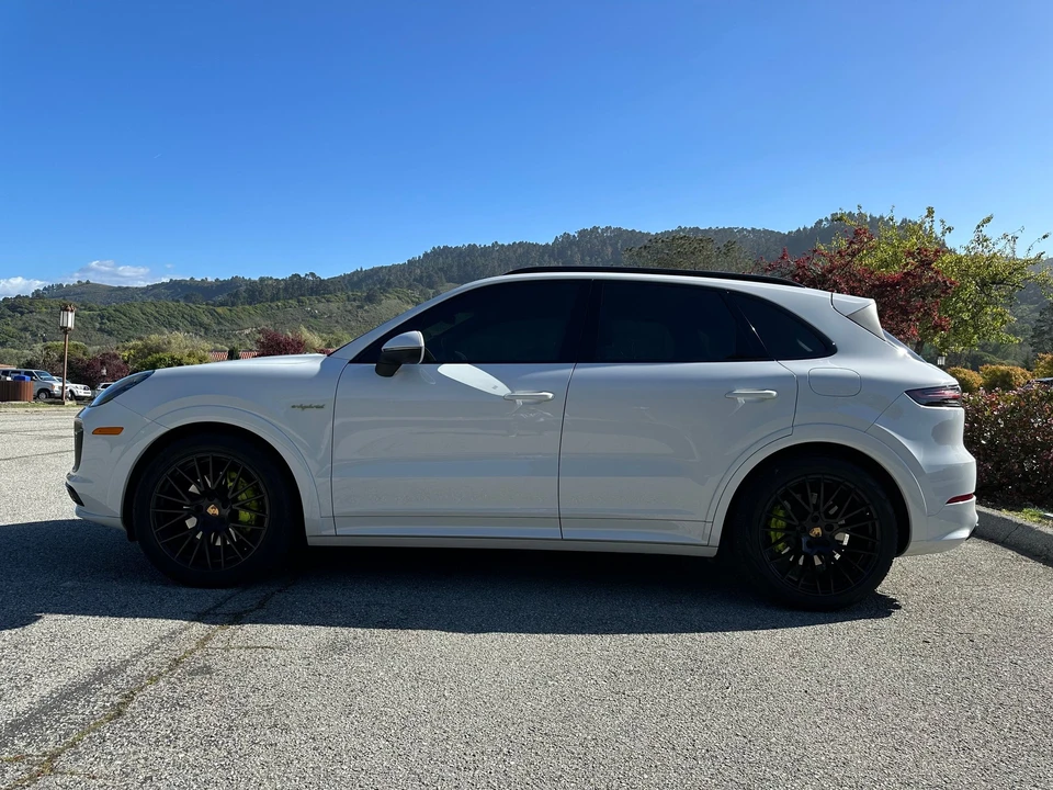 2019 Porsche 9Y0/9Y3 Cayenne - Image 6 of 31
