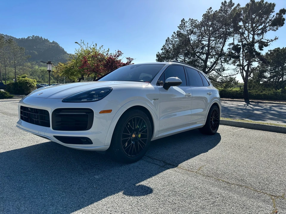 2019 Porsche 9Y0/9Y3 Cayenne - Image 7 of 31