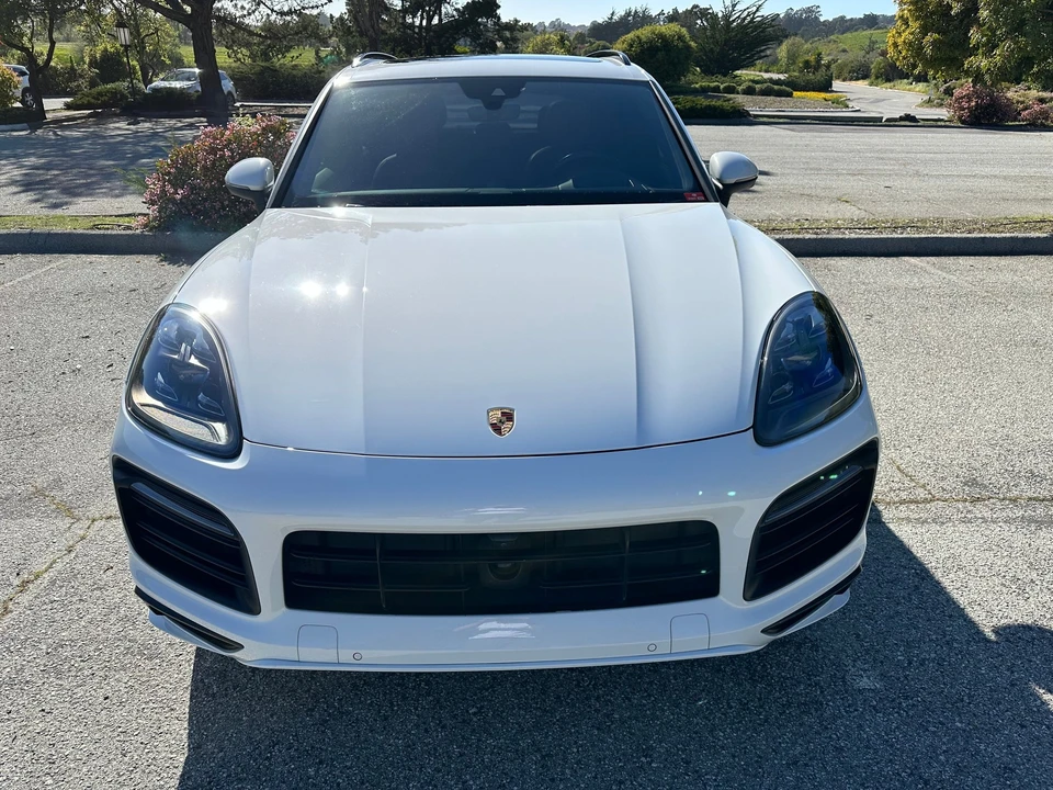 2019 Porsche 9Y0/9Y3 Cayenne - Image 8 of 31