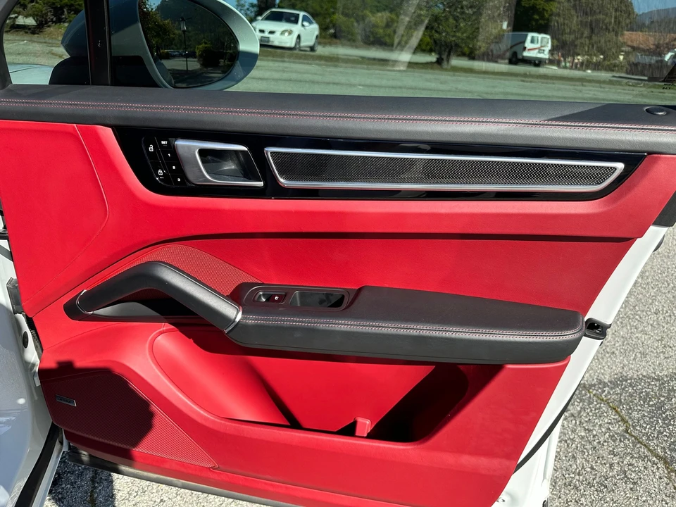 2019 Porsche 9Y0/9Y3 Cayenne - Image 19 of 31