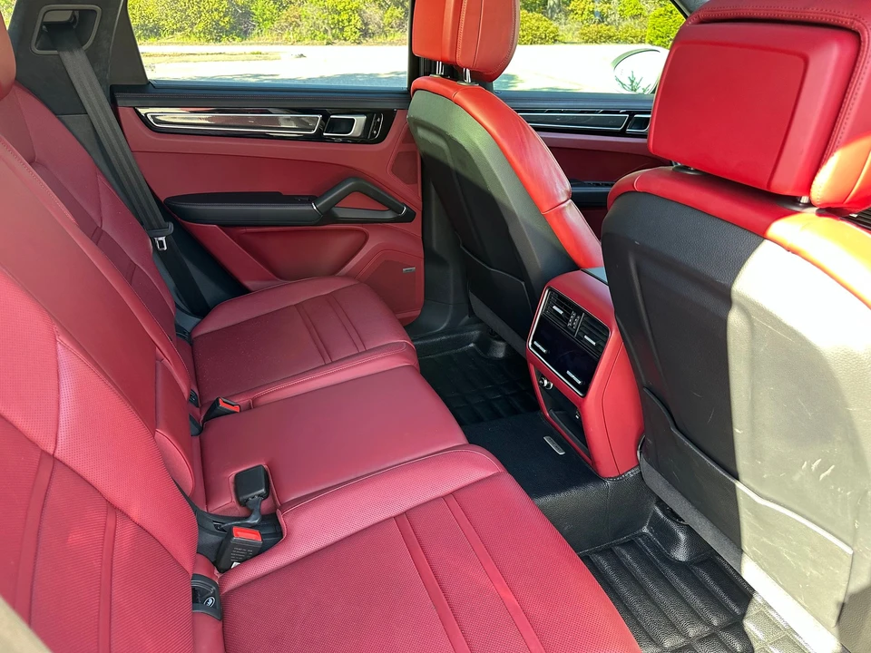 2019 Porsche 9Y0/9Y3 Cayenne - Image 20 of 31