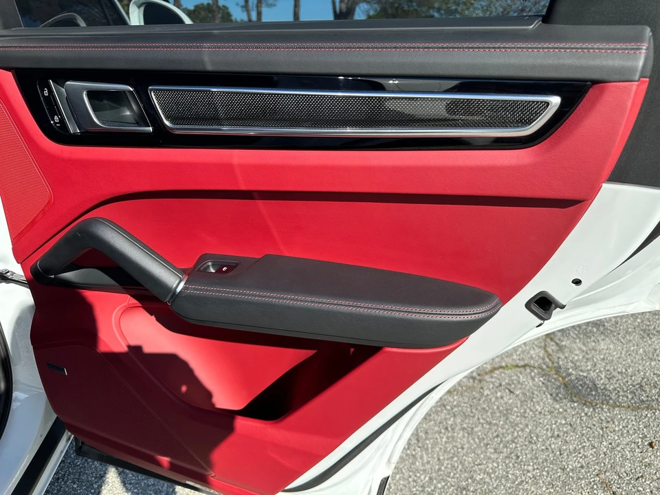 2019 Porsche 9Y0/9Y3 Cayenne - Image 26 of 31