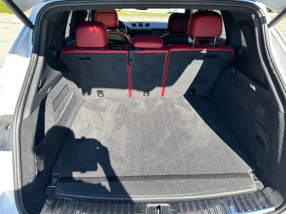 2019 Porsche 9Y0/9Y3 Cayenne - Image 27 of 31