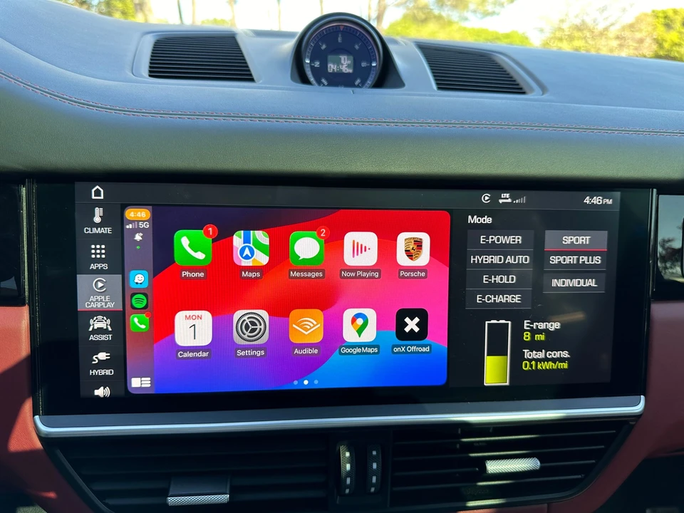 2019 Porsche 9Y0/9Y3 Cayenne - Image 13 of 31