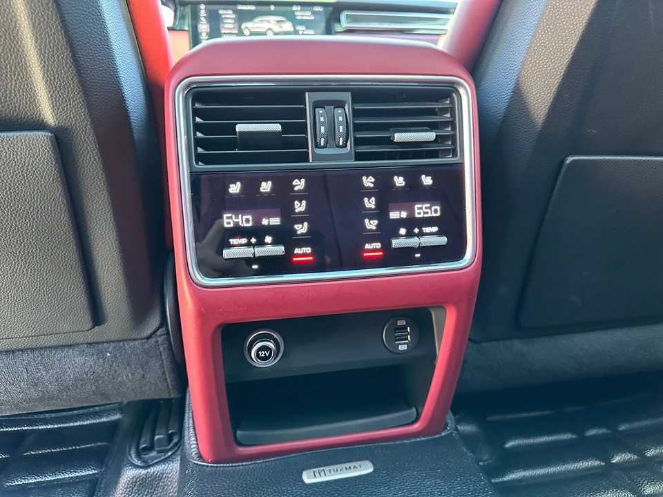 2019 Porsche 9Y0/9Y3 Cayenne - Image 22 of 31