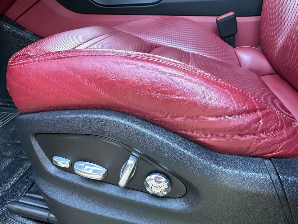 2019 Porsche 9Y0/9Y3 Cayenne - Image 28 of 31