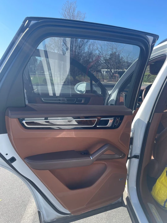 2019 Porsche 9Y0/9Y3 Cayenne - Image 5 of 24