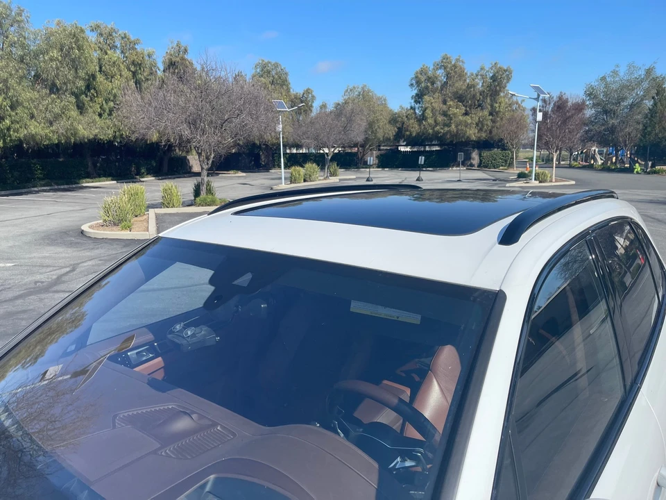 2019 Porsche 9Y0/9Y3 Cayenne - Image 13 of 24