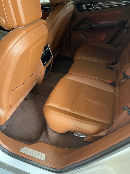 2019 Porsche 9Y0/9Y3 Cayenne - Image 16 of 24
