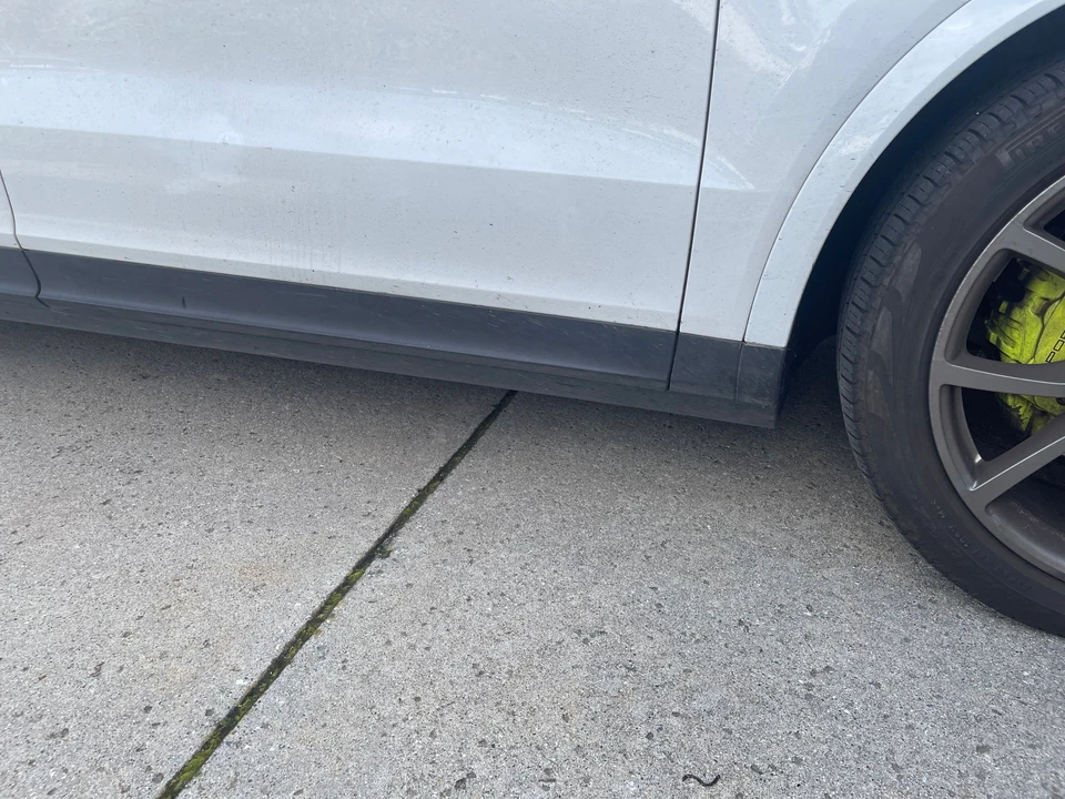 2019 Porsche 9Y0/9Y3 Cayenne - Image 19 of 24