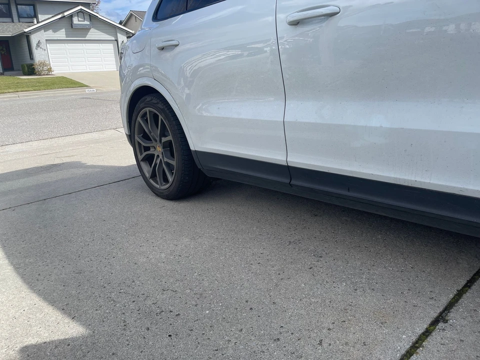 2019 Porsche 9Y0/9Y3 Cayenne - Image 20 of 24