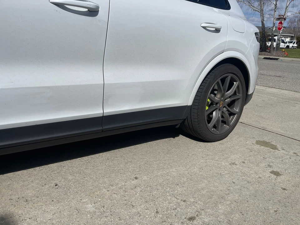 2019 Porsche 9Y0/9Y3 Cayenne - Image 22 of 24