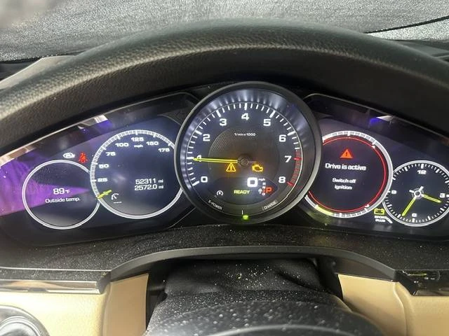 2019 Porsche 9Y0/9Y3 Cayenne - Image 2 of 9