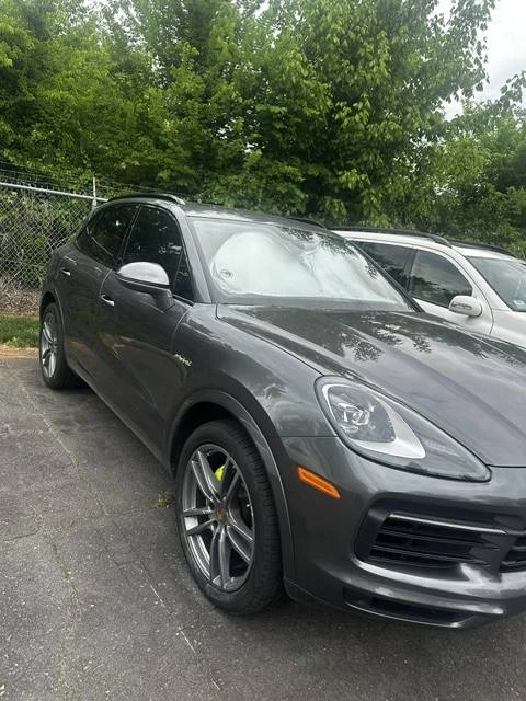 2019 Porsche 9Y0/9Y3 Cayenne - Image 4 of 9