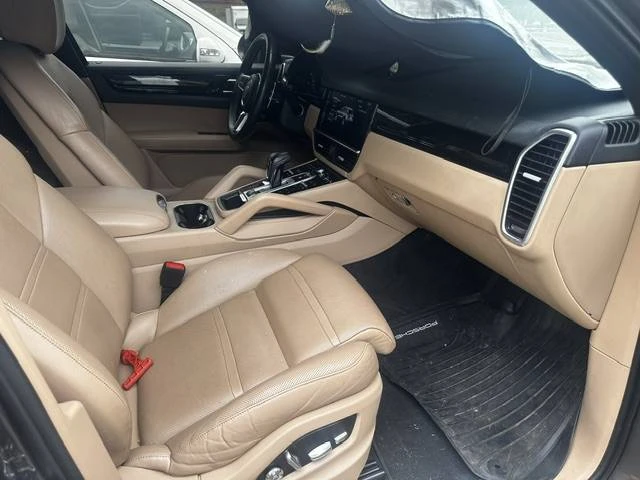 2019 Porsche 9Y0/9Y3 Cayenne - Image 5 of 9