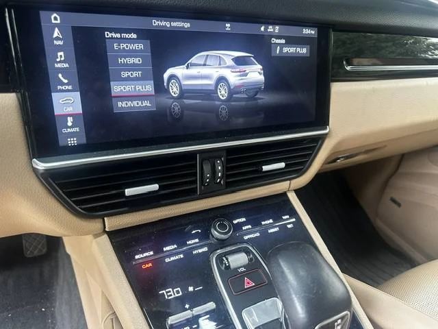 2019 Porsche 9Y0/9Y3 Cayenne - Image 3 of 9