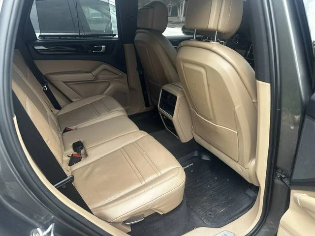 2019 Porsche 9Y0/9Y3 Cayenne - Image 6 of 9
