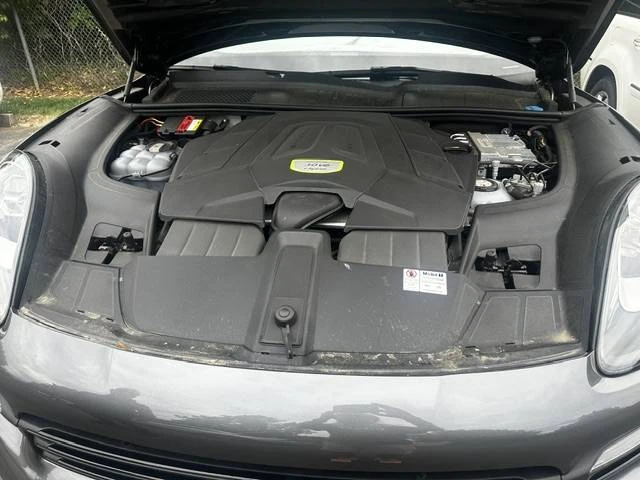2019 Porsche 9Y0/9Y3 Cayenne - Image 7 of 9