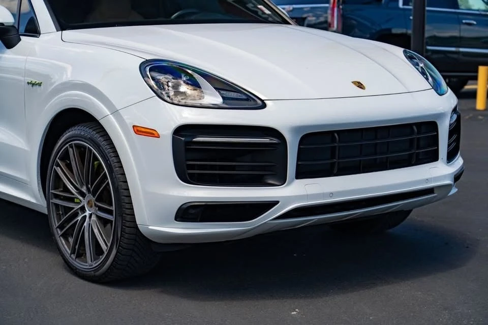2019 Porsche 9Y0/9Y3 Cayenne - Image 4 of 5