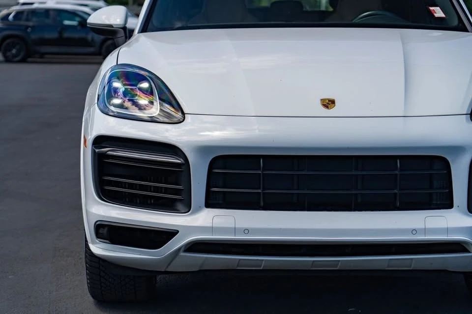2019 Porsche 9Y0/9Y3 Cayenne - Image 4 of 20