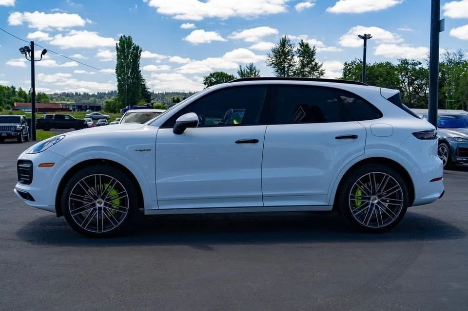 2019 Porsche 9Y0/9Y3 Cayenne - Image 13 of 20