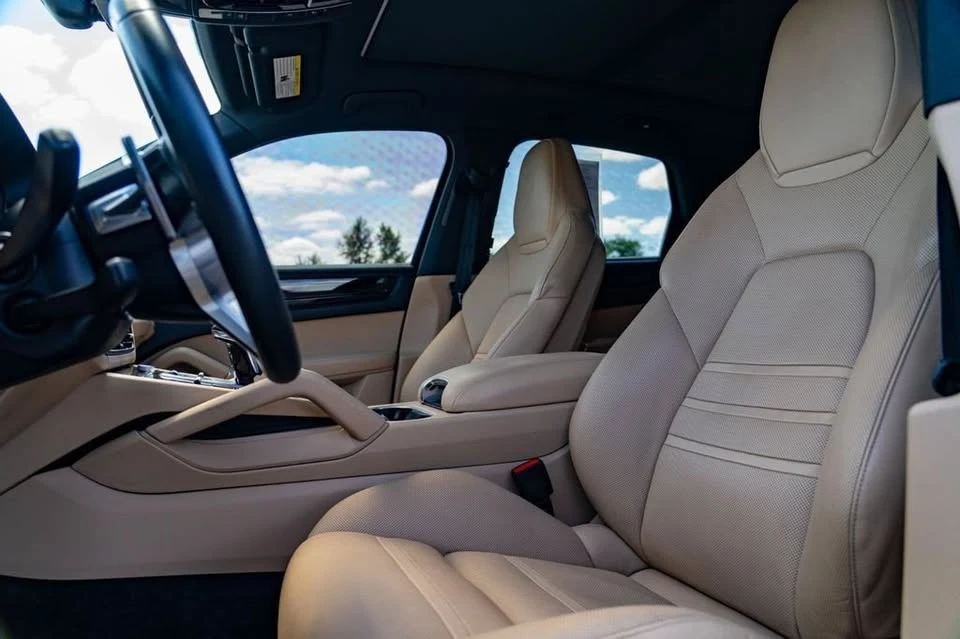 2019 Porsche 9Y0/9Y3 Cayenne - Image 15 of 20