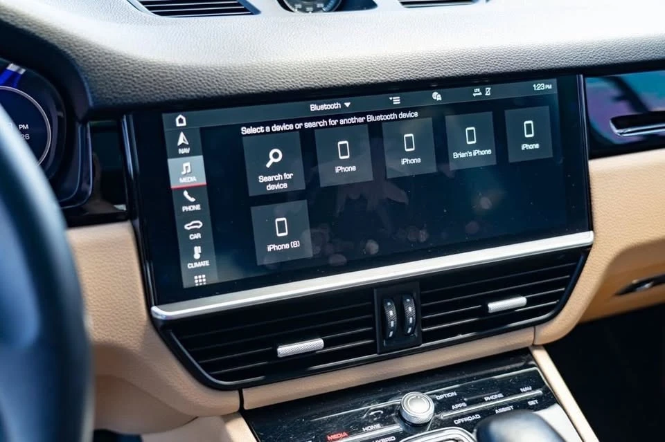 2019 Porsche 9Y0/9Y3 Cayenne - Image 20 of 20