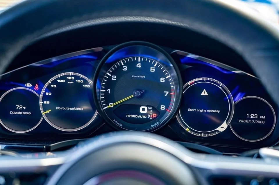 2019 Porsche 9Y0/9Y3 Cayenne - Image 19 of 20