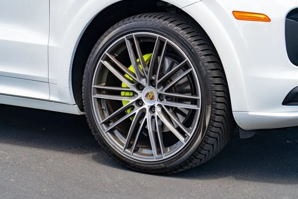 2019 Porsche 9Y0/9Y3 Cayenne - Image 7 of 20