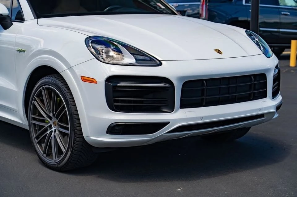 2019 Porsche 9Y0/9Y3 Cayenne - Image 6 of 20