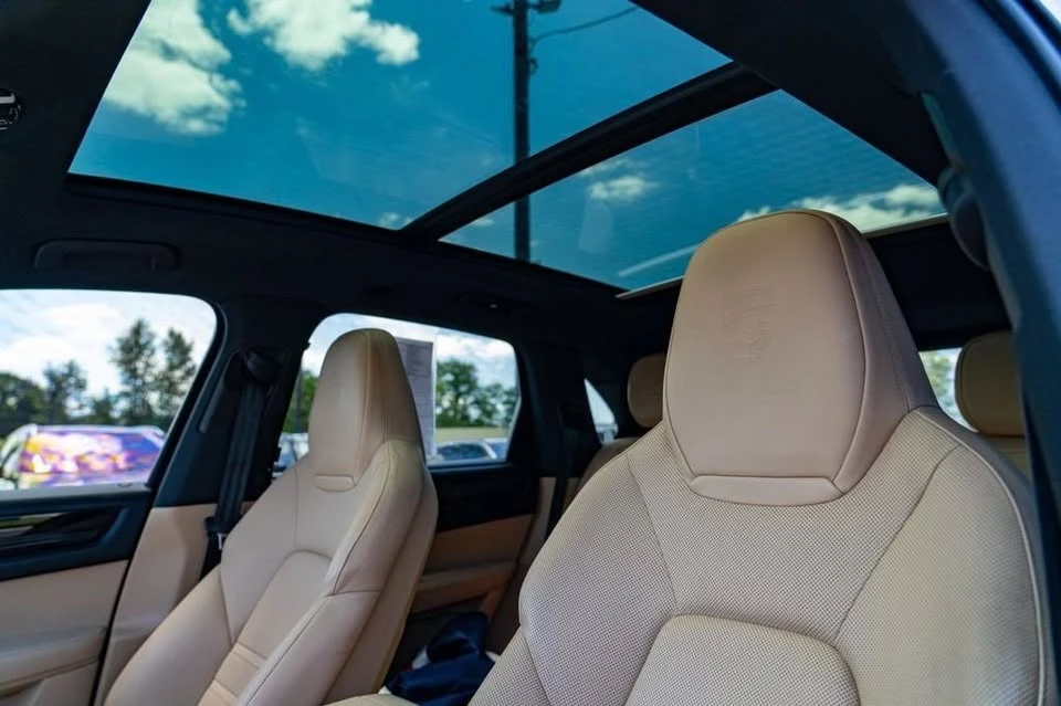 2019 Porsche 9Y0/9Y3 Cayenne - Image 16 of 20