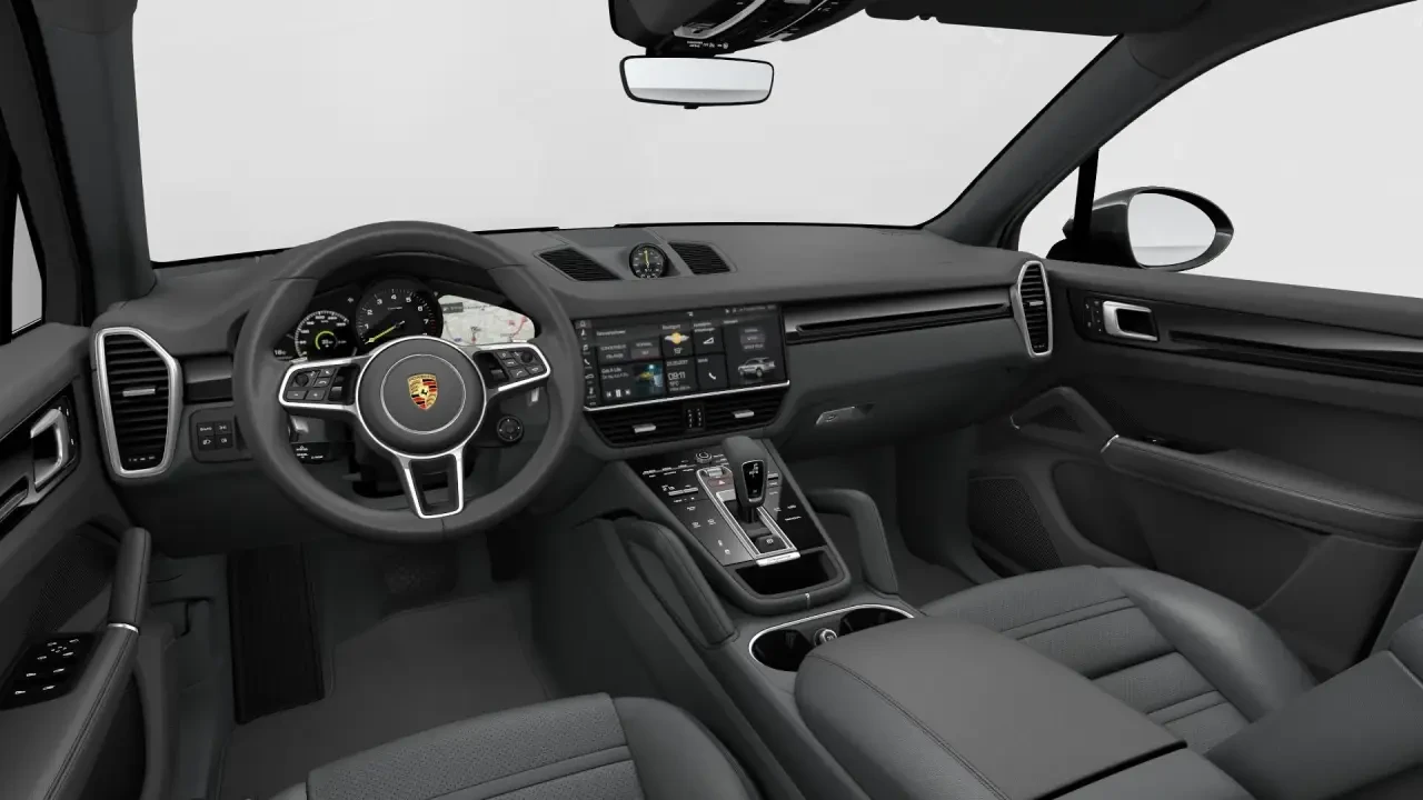 2019 Porsche 9Y0/9Y3 Cayenne - Image 4 of 7